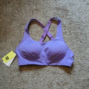 all in motion Sports Bra NWT